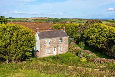 3 bedroom detached house for sale, Menherion, Redruth