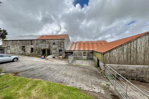 3 bedroom detached house for sale, Menherion, Redruth