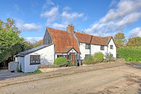 5 bedroom detached house for sale, Braintree Road, Little Waltham, Chelmsford