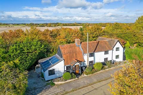 5 bedroom detached house for sale, Braintree Road, Little Waltham, Chelmsford