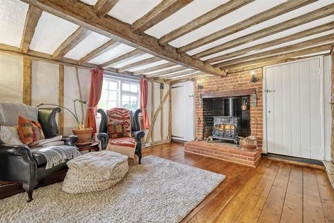 5 bedroom detached house for sale, Braintree Road, Little Waltham, Chelmsford