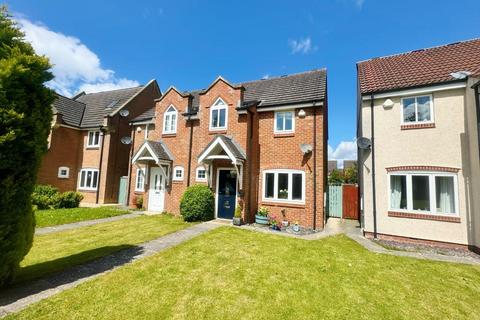 3 bedroom semi-detached house for sale, Turnpike Walk, Sedgefield, Stockton-On-Tees