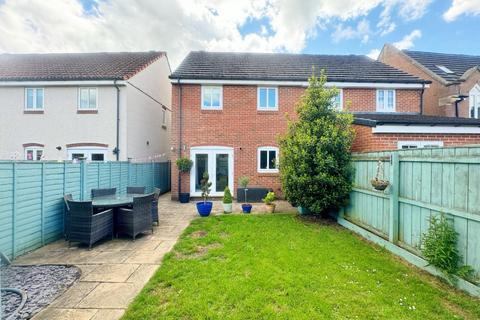 3 bedroom semi-detached house for sale, Turnpike Walk, Sedgefield, Stockton-On-Tees