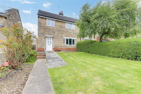 3 bedroom semi-detached house for sale, Hill Road, Bestwood Village NG6