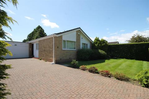 3 bedroom detached bungalow for sale, Longmeadows, Darras Hall, Ponteland, Newcastle Upon Tyne