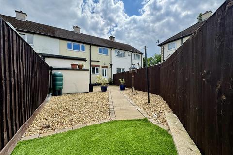 3 bedroom terraced house for sale, Thorpe Lane, Almondbury, Huddersfield, HD5 8TS