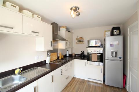 3 bedroom semi-detached house for sale, Byrewood Walk, Kenton, Newcastle Upon Tyne