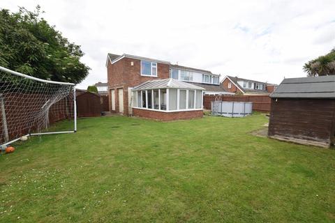 57 Ancaster Avenue, Grimsby, DN33 3LH