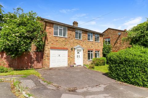 Grayburn Close, Chalfont St. Giles, Bucks, HP8