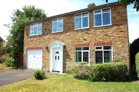 5 bedroom detached house for sale, Grayburn Close, Chalfont St. Giles, Bucks, HP8
