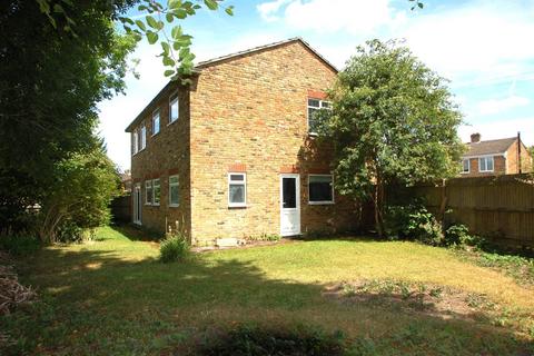 undefined, Grayburn Close, Chalfont St. Giles, Bucks, HP8