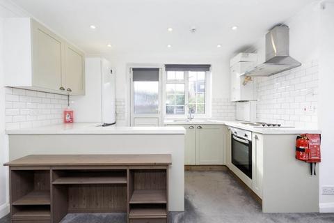 1 bedroom flat to rent, NW2