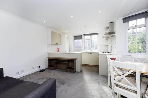 1 bedroom flat to rent, NW2