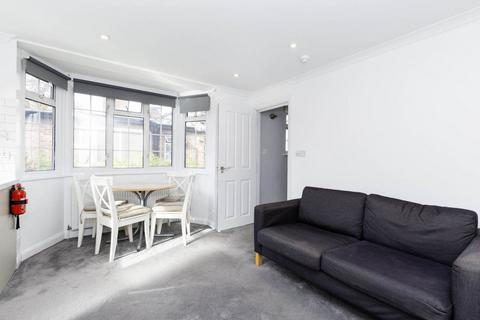 1 bedroom flat to rent, NW2