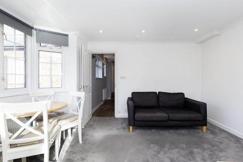 1 bedroom flat to rent, NW2