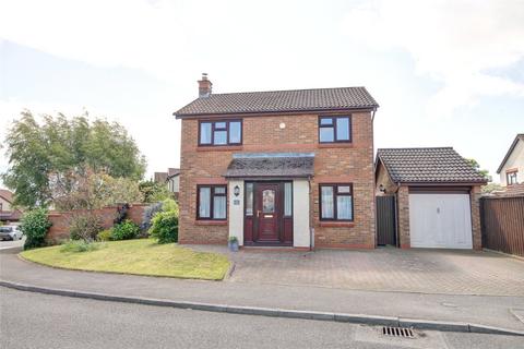 3 bedroom detached house for sale, Brancepeth View, Brandon, Durham, DH7