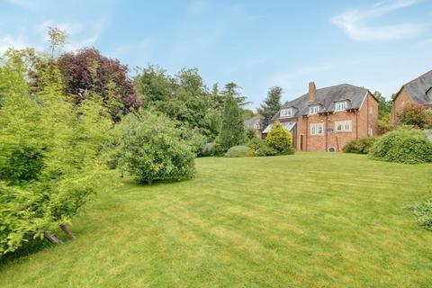 4 bedroom detached house for sale, Lowes Fall, The Downs, Durham, DH1