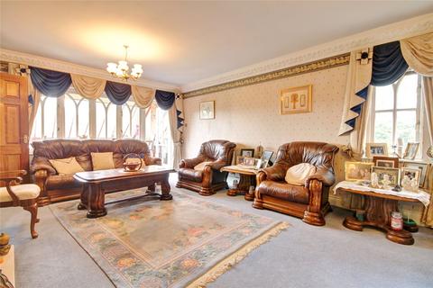 4 bedroom detached house for sale, Lowes Fall, The Downs, Durham, DH1
