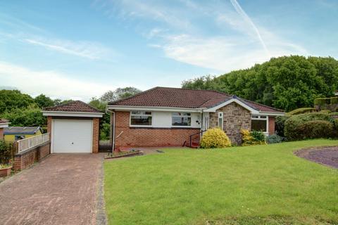 3 bedroom bungalow for sale, Falcon Way, Esh Winning, Durham, DH7