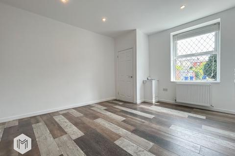 3 bedroom end of terrace house for sale, Oram Street, Bury, Greater Manchester, BL9 6EN