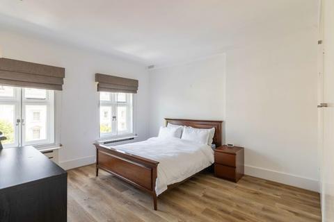 2 bedroom flat to rent, Queens Gate, South Kensington, SW7