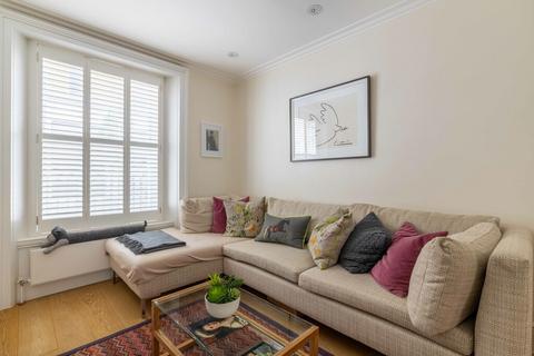 3 bedroom apartment to rent, Gillingham Street, Victoria, SW1V