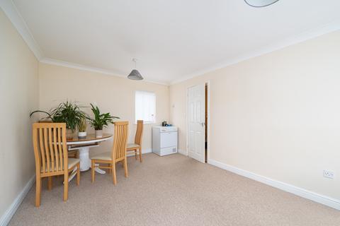 1 bedroom flat for sale, The Severn, Daventry NN11