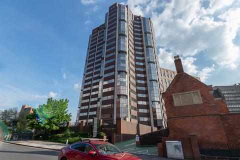 2 bedroom flat for sale, Hagley Road, Birmingham B16