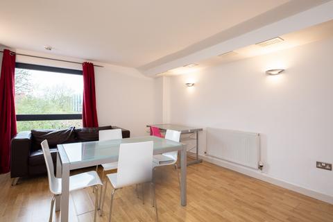 1 bedroom flat for sale, Oxford Road, Manchester M1