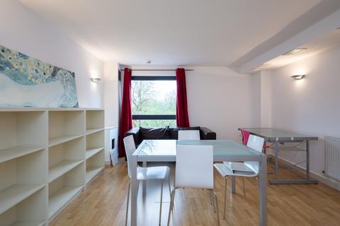 1 bedroom flat for sale, Oxford Road, Manchester M1