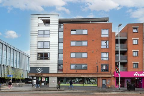 Oxford Road, Manchester M1