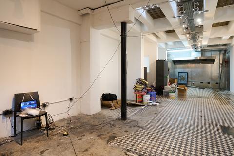 Property for sale, Commercial Street, London E1