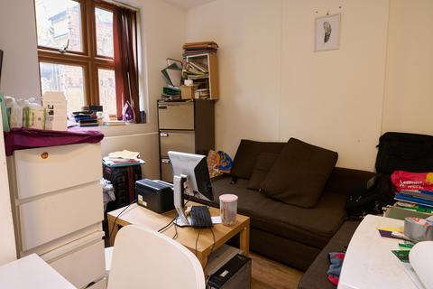 undefined, Casson Street, London E1