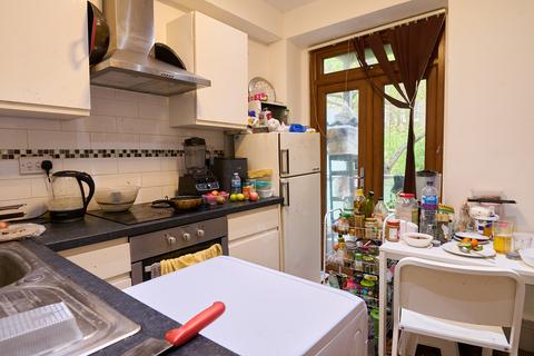 undefined, Casson Street, London E1