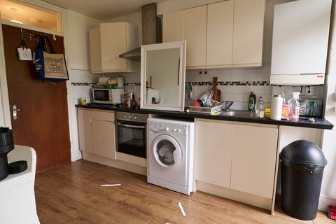 undefined, Casson Street, London E1