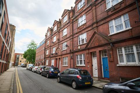 5 bedroom flat for sale, Casson Street, London E1