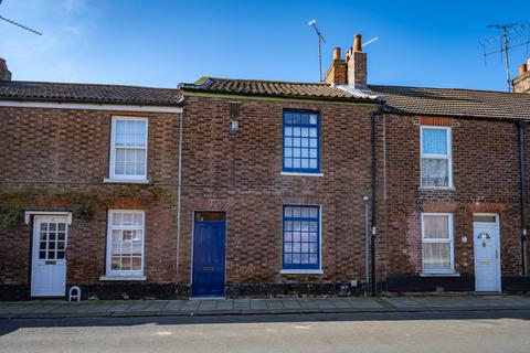 2 bedroom terraced house for sale, North Everard Street, King's Lynn PE30
