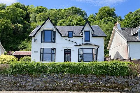4 bedroom flat for sale, Shore Road, Blairmore, Argyll and Bute, PA23
