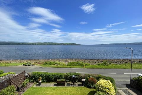 4 bedroom flat for sale, Shore Road, Blairmore, Argyll and Bute, PA23