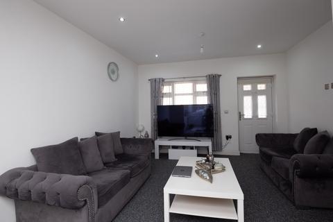 4 bedroom end of terrace house for sale, Sherwood Street, Bolton BL1