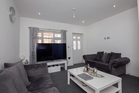 4 bedroom end of terrace house for sale, Sherwood Street, Bolton BL1