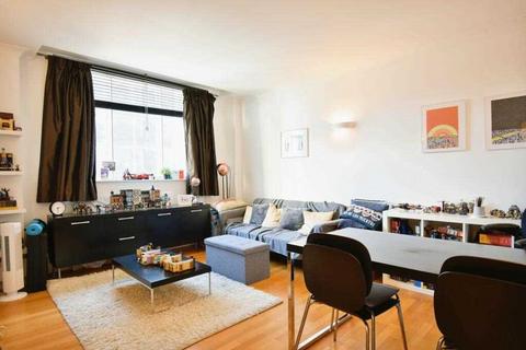 2 bedroom apartment to rent, Belvedere Road, London