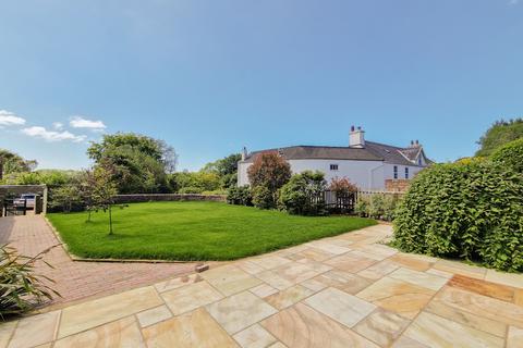 6 bedroom detached house for sale, The Farmhouse, St Lawrence