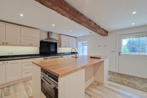 6 bedroom detached house for sale, The Farmhouse, St Lawrence