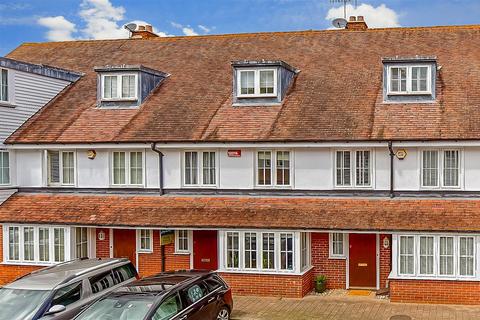 3 bedroom terraced house for sale, Church Lane, St. Mildreds, Canterbury, Kent