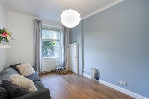 1 bedroom ground floor flat for sale, Albion Place, Easter Road, Edinburgh, EH7