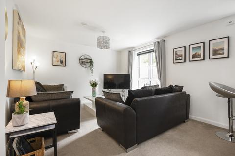 2 bedroom ground floor flat for sale, Flat 2, 9, Durie Loan, Edinburgh, EH17 8TT