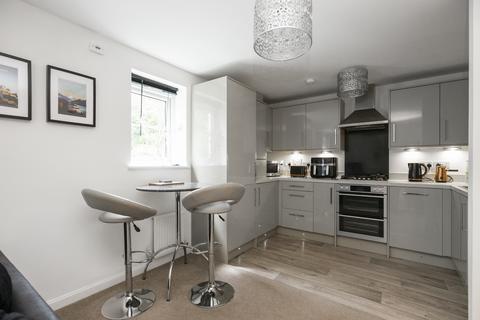 2 bedroom ground floor flat for sale, Flat 2, 9, Durie Loan, Edinburgh, EH17 8TT