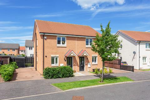 2 bedroom semi-detached house for sale, 47 Battlefield Drive, Musselburgh, EH21 7DF