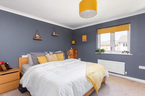 47 Battlefield Drive, Musselburgh, EH21 7DF
